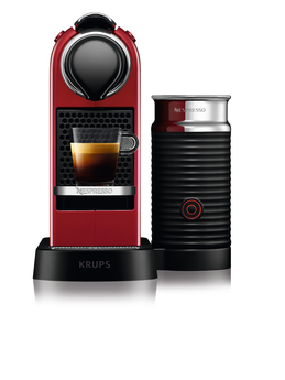 myPushop - Centro Servizi  Krups Macchina per Caffè, Espresso e Altre  Bevande