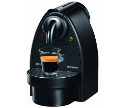 Manuale d'uso e domande frequenti Nespresso essenza XN200310