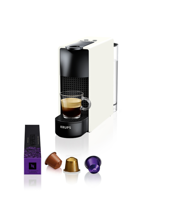 Portacapsule macchina caffè Krups Nespresso XB300000, offerta vendita online