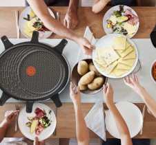 Convivial Cooking