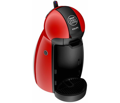 Istruzioni Per L Uso Nescafe Dolce Gusto Piccolo Kp Krups