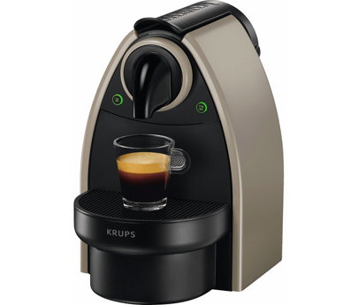 Istruzioni Per L Uso Nespresso Essenza Automatic Xn214010 Krups