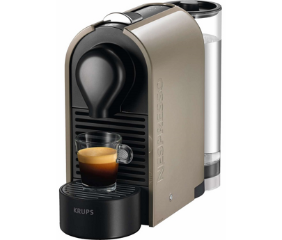Istruzioni Per L Uso Nespresso U Xn250a10 Krups